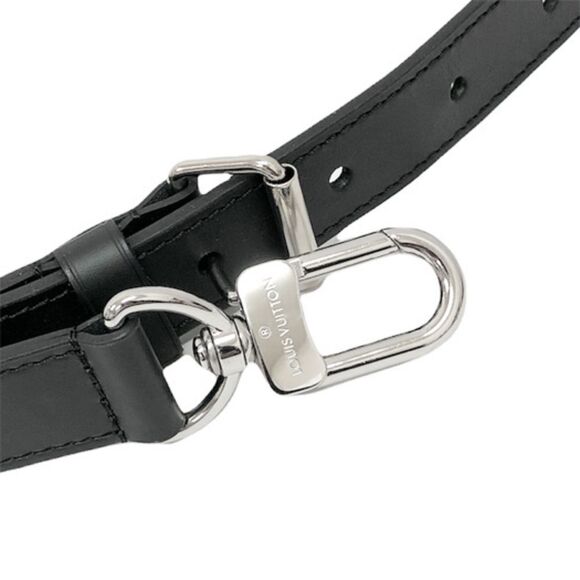 Louis Vuitton Porte Document Voyage PM Monogram Noir - Picture 7 of 10